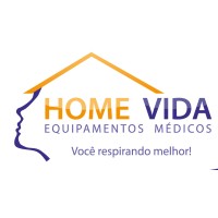 Home Vida Saúde logo - Similar company to Keepcare