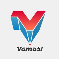 Vamos!