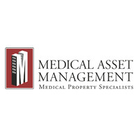 Medical Asset Management logo - Similar company to On The Inside