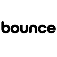 bounce logo - Similar company to Bounce