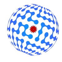 Data Against Covid-19 logo - Similar company to Adgen