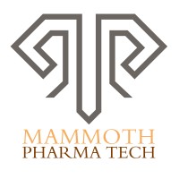 Mammoth Pharmatech logo - Similar company to Biotree
