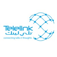 Telelink Communication LLC logo - Similar company to Topcon Communication Systems Installation Llc