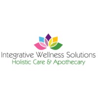 Integrative Wellness Solutions - Holistic Care & Apothecary logo - Similar company to Bosch Integrative Wellness
