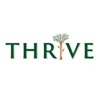Thrive Learning Facilitation logo - Similar company to Thrive Learning Solutions