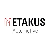 METAKUS Automotive GmbH logo - Similar company to Matplus Gmbh