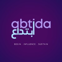 Al Abtida logo - Similar company to Ampm