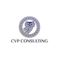 CVP Consulting logo - Similar company to West Michigan Advisors