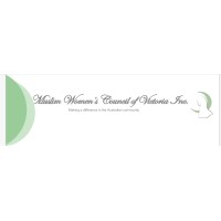 Muslim Womens Council of Victoria logo - Similar company to Muslim Council Of Calgary Relief Centre (Mcc Rc)