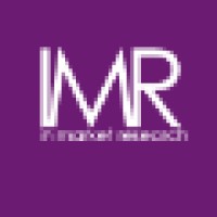 In Market Research logo - Similar company to Consumer Solutions