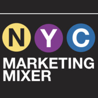 NYC Marketing Mixer logo - Similar company to Feloh [Fell•Oh]
