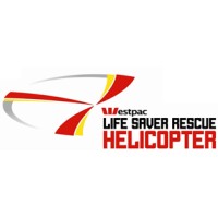Westpac Life Saver Rescue Helicopter (Southern) logo - Similar company to Oncamera Studio