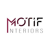 Motif Interiors logo - Similar company to Sadeco Decor Llc