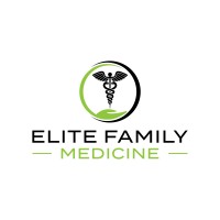 Elite Family Medicine logo - Similar company to Immunity Project