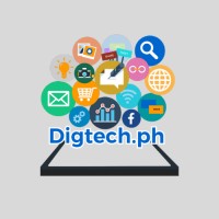 DigTech Silver logo - Similar company to Digtech-It
