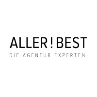 ALLER BEST - Die Agentur Experten. logo - Similar company to Frank & Scheer
