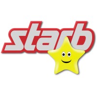 Starb logo - Similar company to Origin Protective