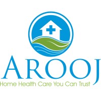 Arooj Home Health Care logo - Similar company to Aidbyn