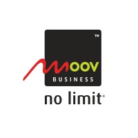 Moov Business logo - Similar company to Gdmi-Drill