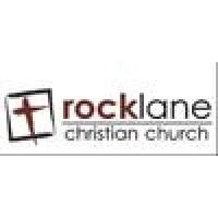Rocklane Christian Church logo - Similar company to Coram Deo Church