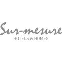 Sur-Mesure Hotels & Homes logo - Similar company to Room 701