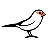 Waxbill Technologies logo - Similar company to East Gate Solutions