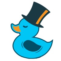 Lucky Duck Dealz logo - Similar company to Iscrap