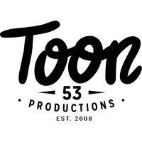Toon53 Productions logo - Similar company to Nuboom Studios