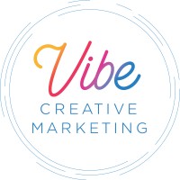 Vibe Creative Marketing logo - Similar company to Team Vision Marketing