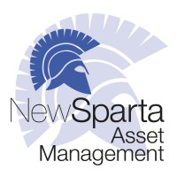 New Sparta Asset Management logo - Similar company to Celsius Dynamics