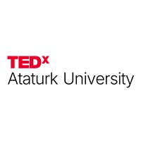 TEDx Ataturk University logo - Similar company to Tedxergan