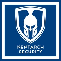 Kentarch logo - Similar company to Mapco