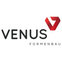 VENUS Formenbau GmbH logo - Similar company to Formenbau