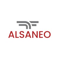 Alsaneo logo - Similar company to A33 Rescue And Fire (R)