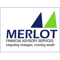 Merlot Financial  Services logo - Similar company to Suretech Infrastructure Pvt Ltd