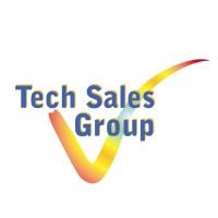 Tech Sales Comunicación logo - Similar company to Escola De Monitors De Barcelona