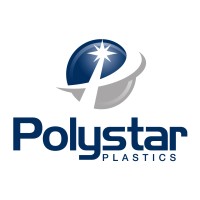 Polystar Plastics Ltd logo - Similar company to Donite Plastics