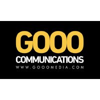 Gooo Communication logo - Similar company to Cosmopolitan Events