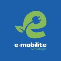 E-Mobilite Derneği logo - Similar company to Bemedya İletişim