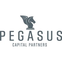 Pegasus Capital Partners GmbH logo - Similar company to Alpha Gruppe