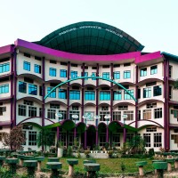 Bosco Institute, Jorhat logo - Similar company to Aseem Foundation - India