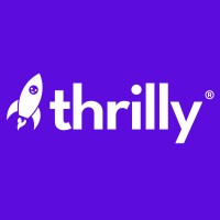 Thrilly® Games logo - Similar company to Adapt Product Development
