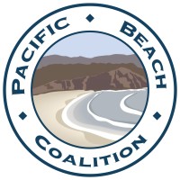 Pacific Beach Coalition logo - Similar company to Gigsurf