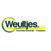 Hoveniersbedrijf Weultjes logo - Similar company to Bk Tuinen