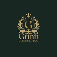 Grinfi Consulting logo - Similar company to Shapers