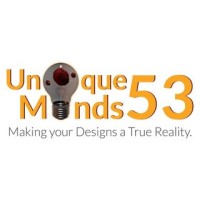 UniqueMinds53 logo - Similar company to Konark It Solutions Private Limited