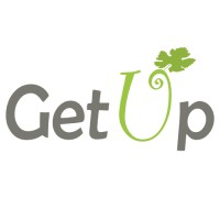 Projet GetUp logo - Similar company to Coco Fruits
