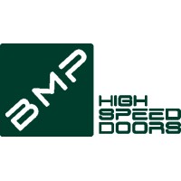 BMP High Speed Doors Australia logo - Similar company to Shutter