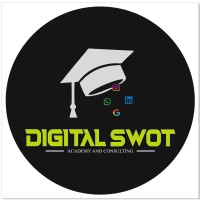Digital swot academy logo - Similar company to Orb 25