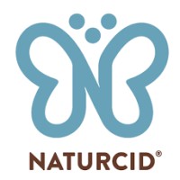 Naturcid logo - Similar company to Gold Tree Millers